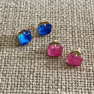 Loren Hope Sophia Stud Earrings